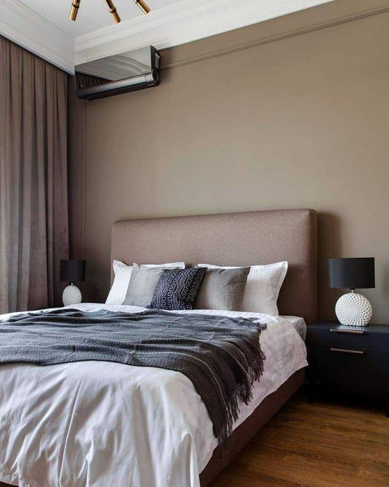 Аренда 4-комн 108 м², Ц-4, ЖК Муфаррах, ул. Амира Тимура [VS]