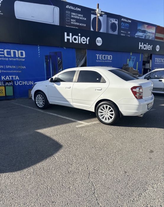 Chevrolet Cobalt 2015 — 6