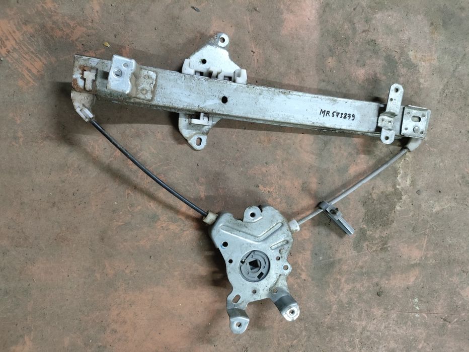 Механизм стеклоподъемника Оутлендер 1