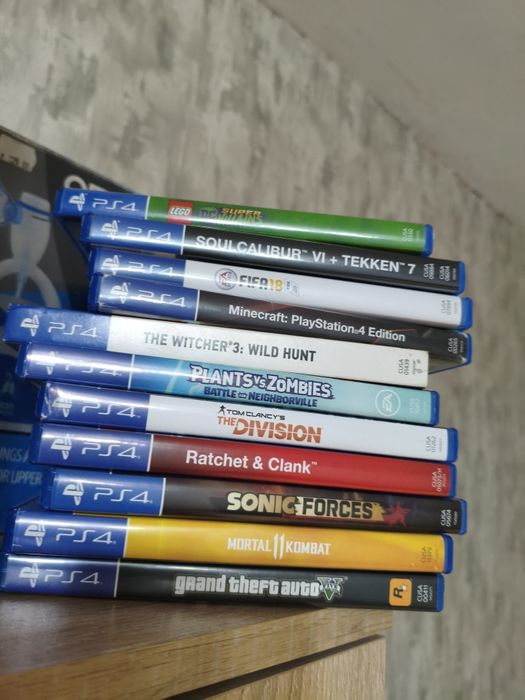 Playstation 4 1TB