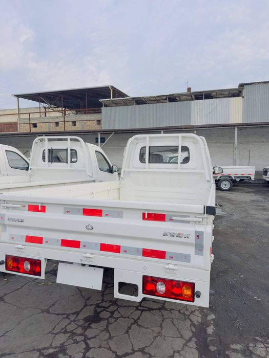 Changan Model 1022 (Bortli)  2026 yil  Bez probeg,