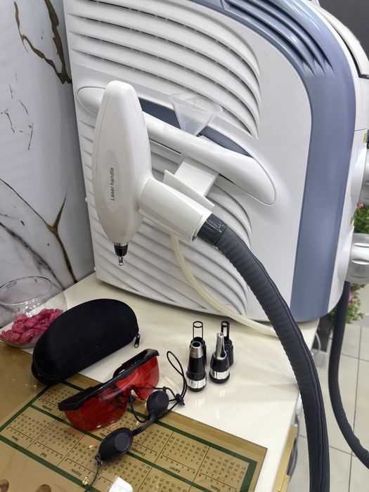 Продаётся многофункциональный аппарат M22 (Lumenis)