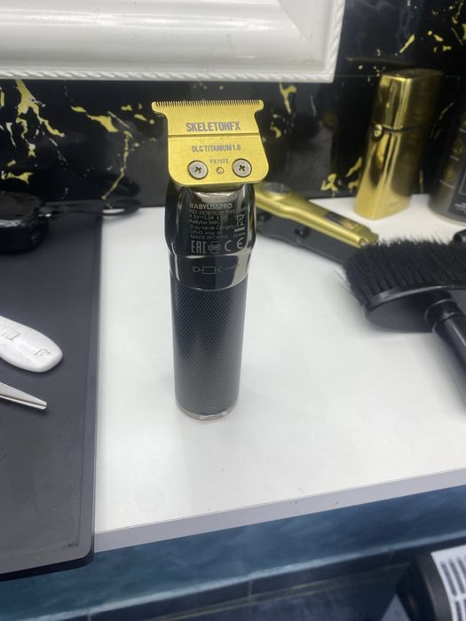 Vand babylis lame noi