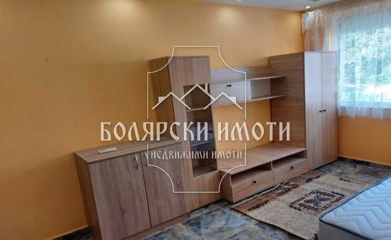 Продава се Едностаен апартамент в Велико Търново, Картала - 21 кв.м за 2315 €/кв.м - Снимка #2