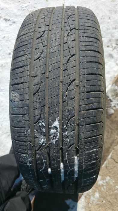 Шины летние NEXEN