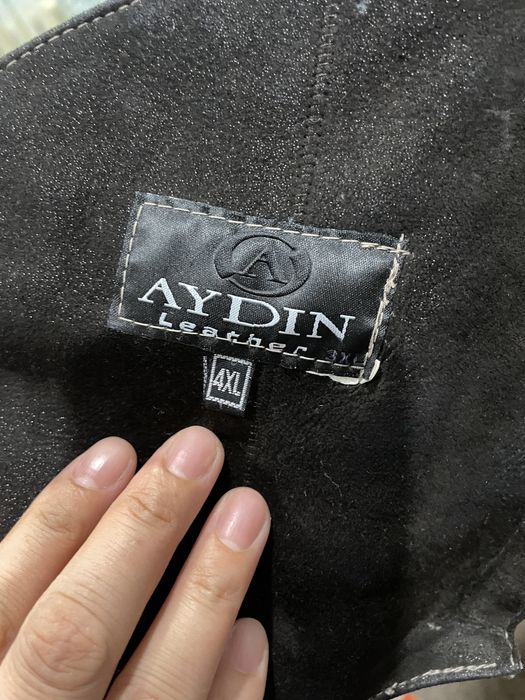 Продам натуральную дубленкк