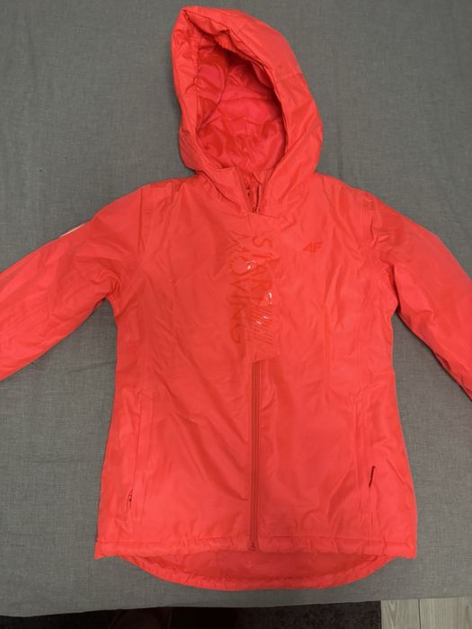 Детско  ски  яке  NEO’DRY 158см