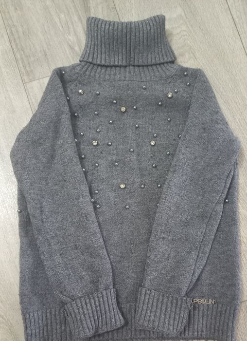 Красивая водоласка для девочек