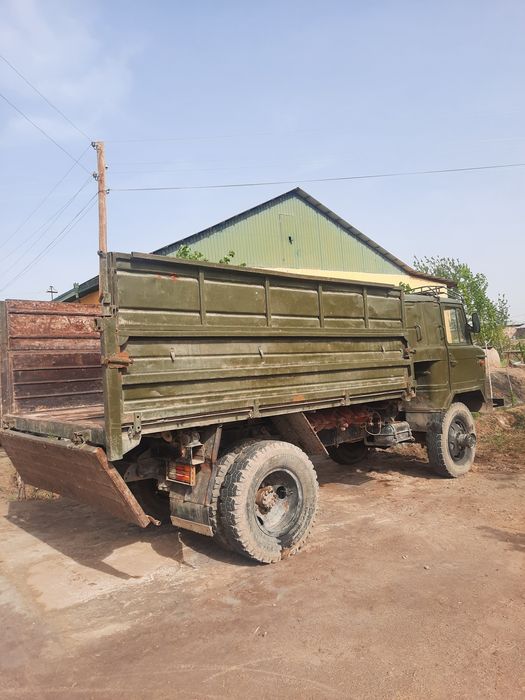 66 самасувал ишлаб турибди