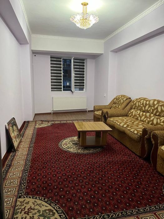 Ковер 3×5 м, большой, в отличном состоянии