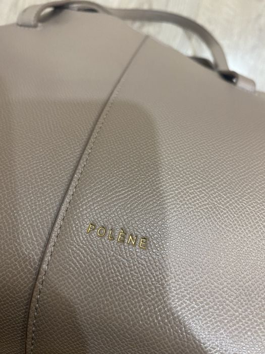 Сумка Polene! В хорошем состояний