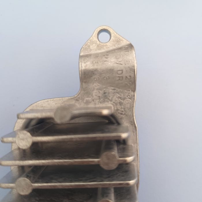 Модул дневни светлини Audi A1 2018-  Drl модул за фар Audi A1