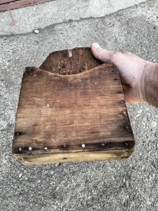 Автентичен лъжичник