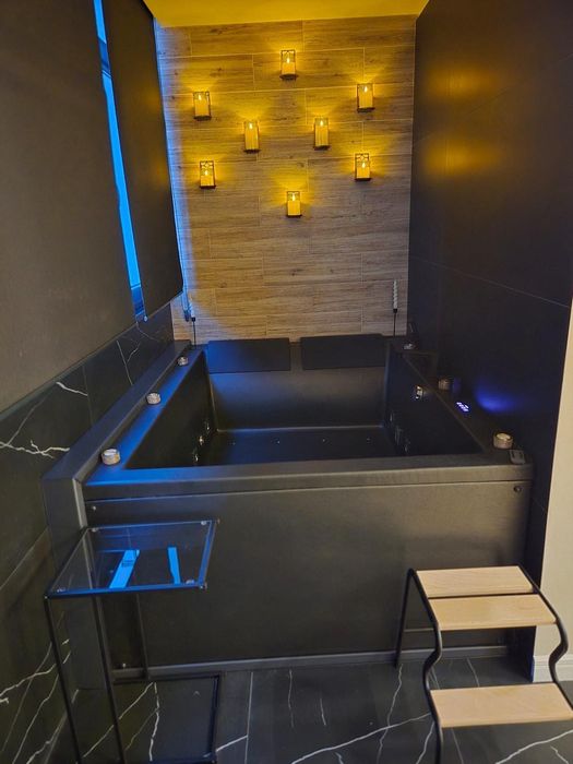 Direct proprietar ! Comision 0% Se Vinde garsonieră ultra modern mobilată și utilată - Vedere 4