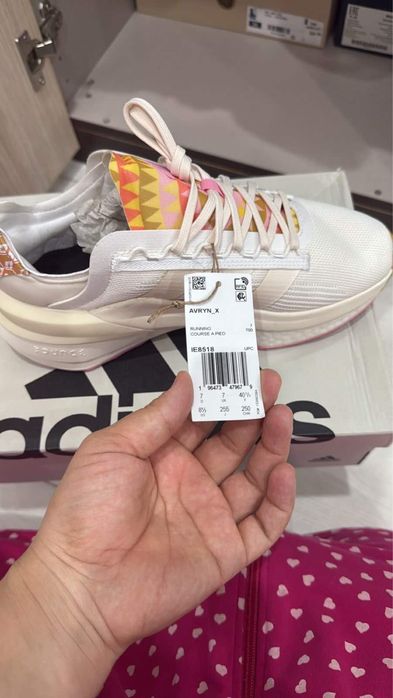 Adidas красовки новый