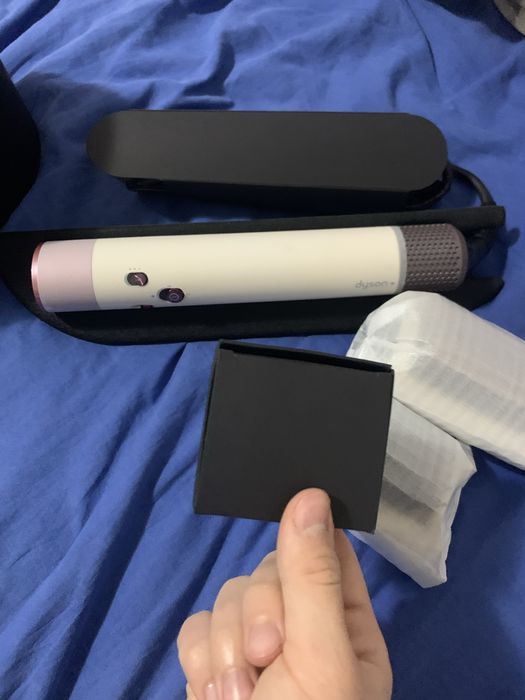 Dyson Airwrap Complete Long