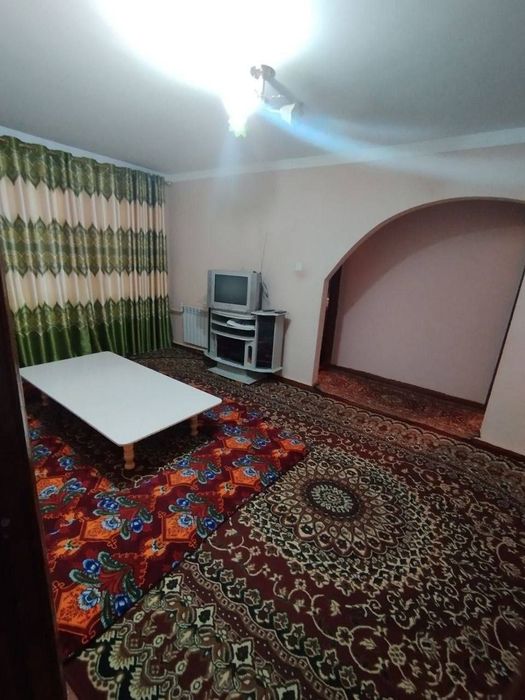 Uy kvartira qoyiladi