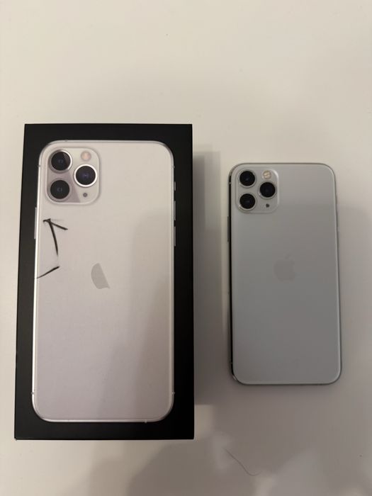 iPhone 11 Pro - 64GB