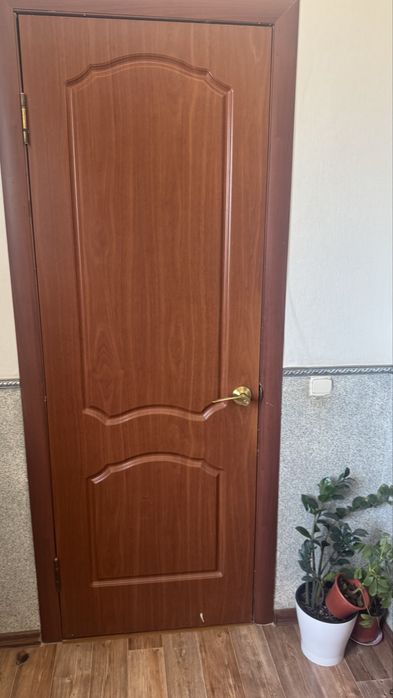 Межкомнатная дверь