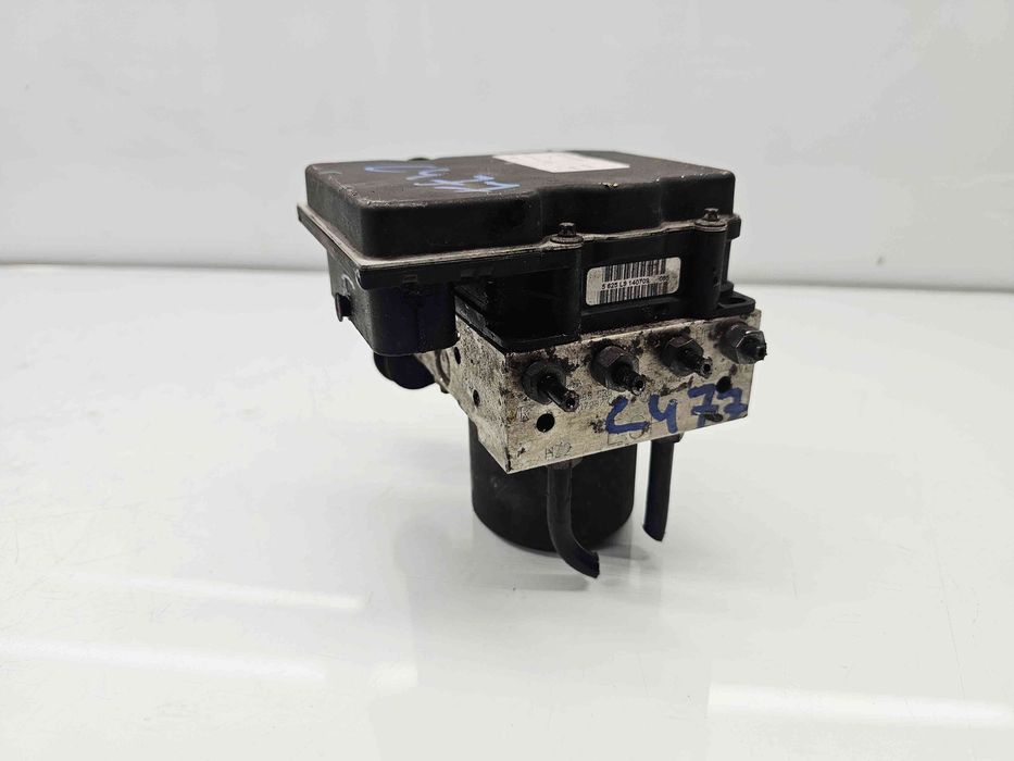 Pompa ABS Audi A4 (8K2, B8) [Fabr 2008-2015] 8K0907379AK 2.0 TDI CAHA