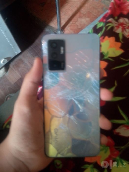Vivo y23 e sotiladi