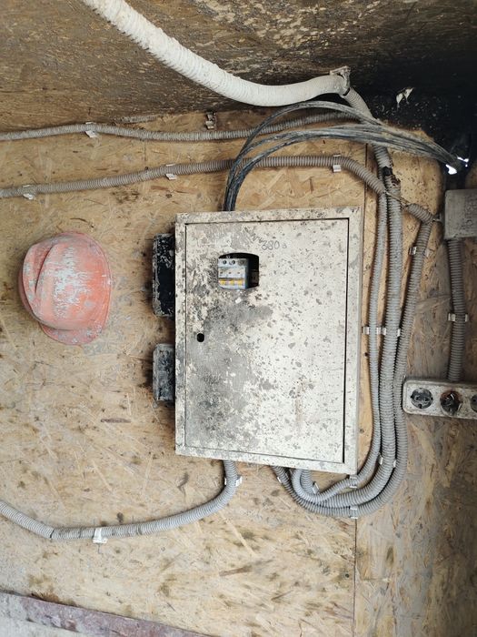 Штукатурная Станция Сш 6