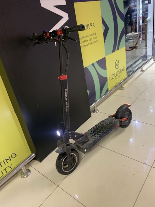 Продам куго кирин м4про плюс