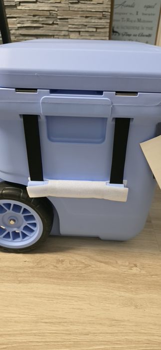 Vand lada frigorifica Coleman 55QT 52l Galati • OLX.ro