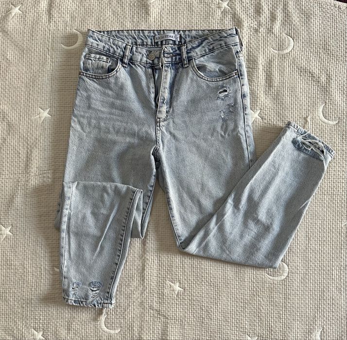 Джинси шимлар с,м размер