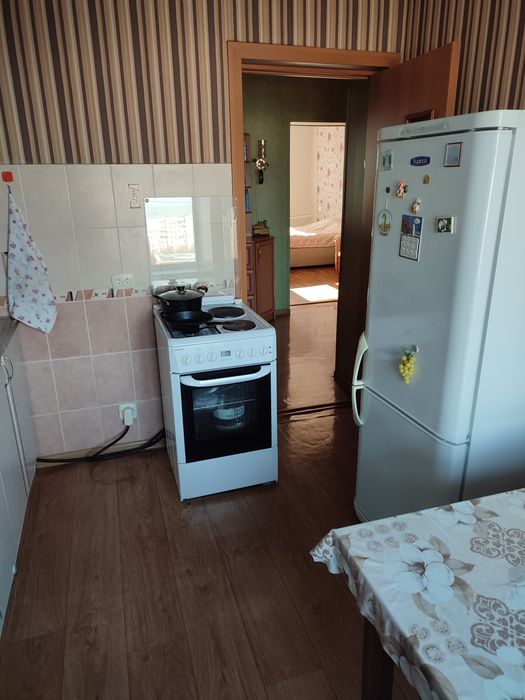 Продам 3х-комнатную квартиру  67,2м2