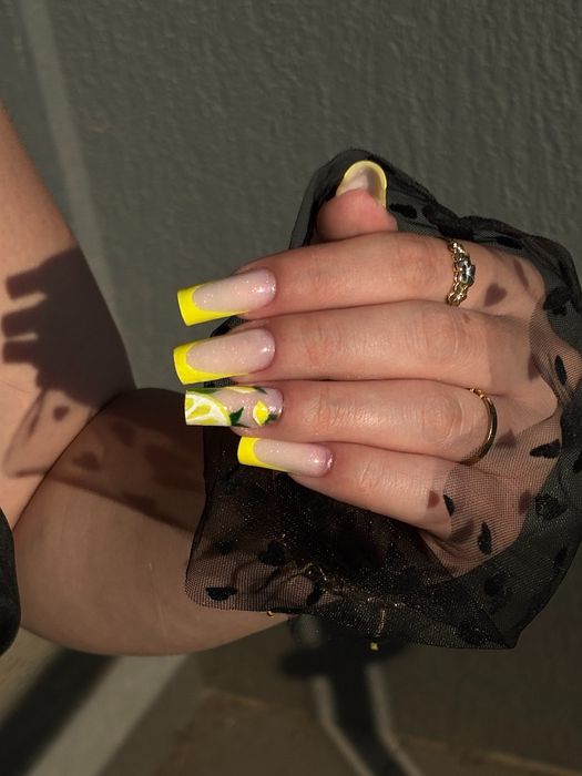 Manichiura+Pedichiura