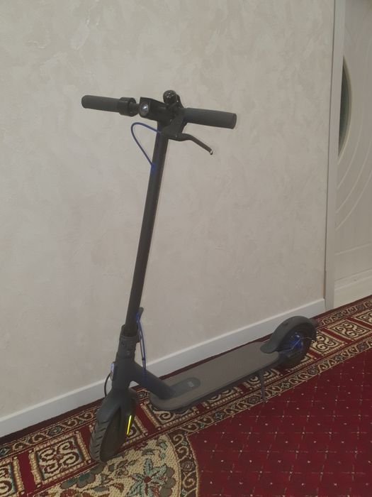 Xiaomi mi scooter 3
