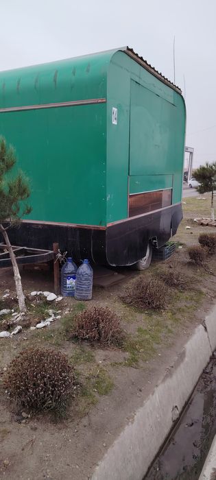 Фод трак ко'чма докон