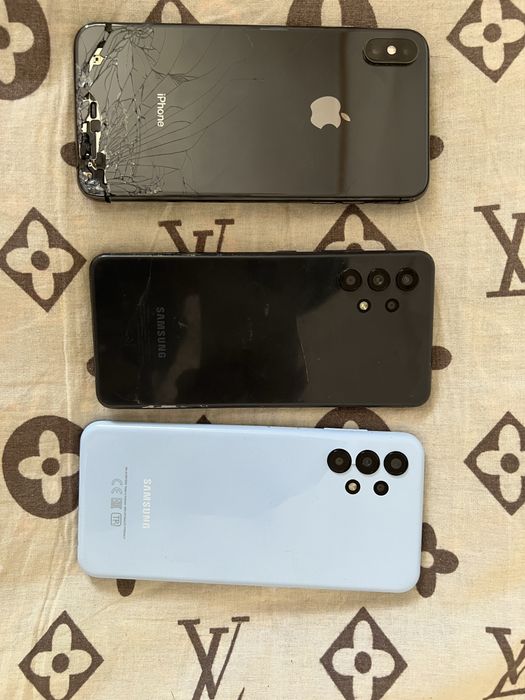 Zapchast telefonlar arzonga bervoraman
