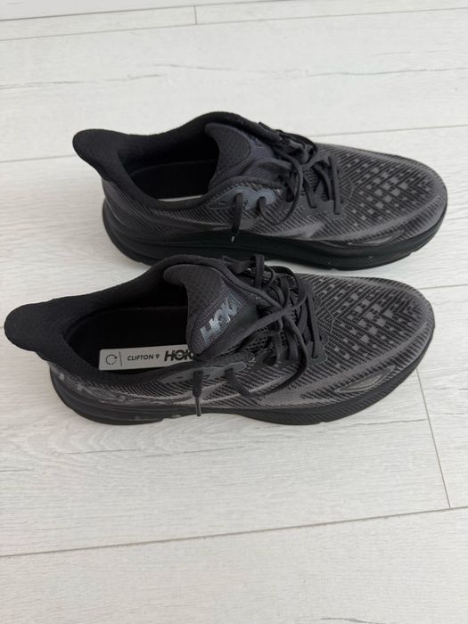Adidasi Hoka Clifton 9 - 400 lei