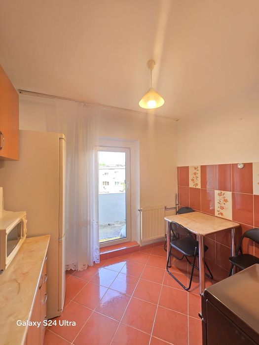 3 camere Decebal