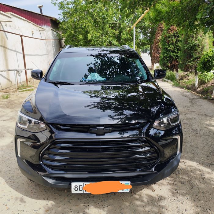 Treker 2 sotiladi 2023