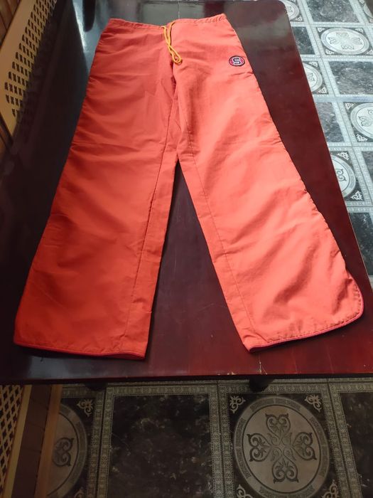 Модные Спортивные штаны