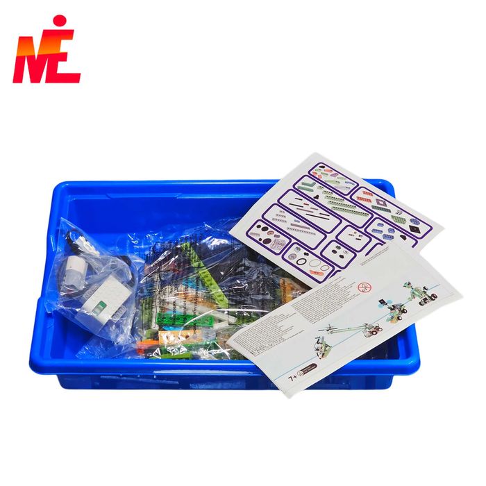 Продам LEGO Education WeDo 2.0