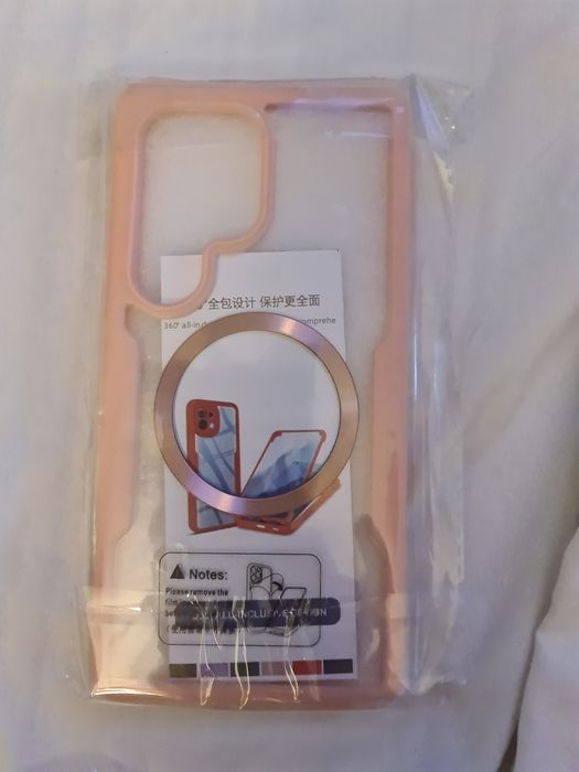 Husa Samsung galaxy S25 ultra