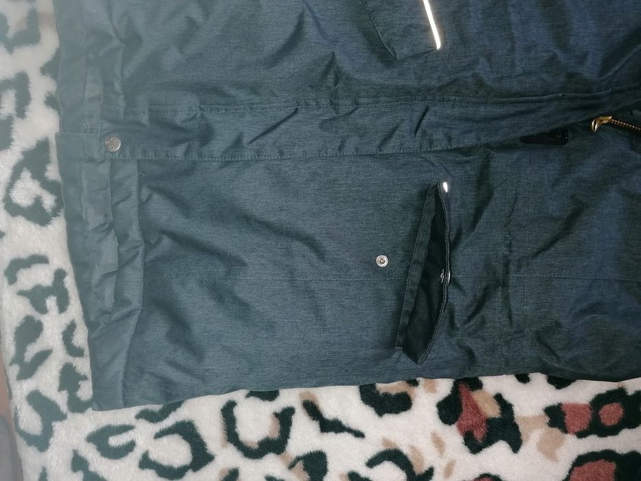 Детско зимно яке 146 размер