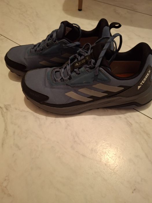 Зимни МАРАТОНКИ адидас