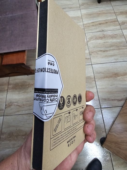 S23-протектори 4бр.