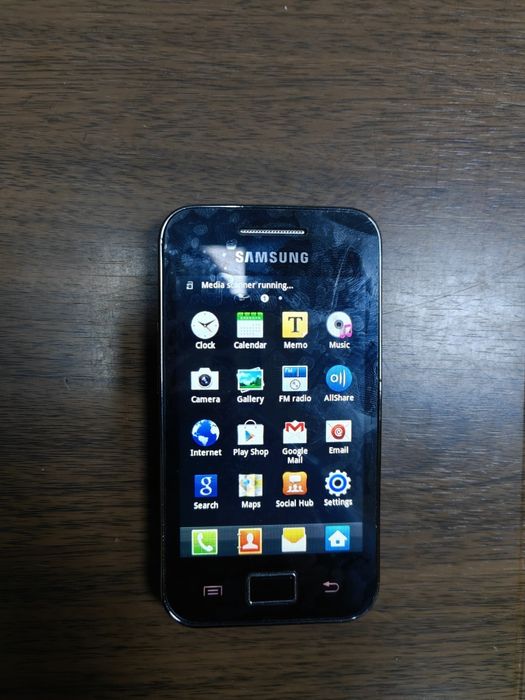Samsung galaxy ace