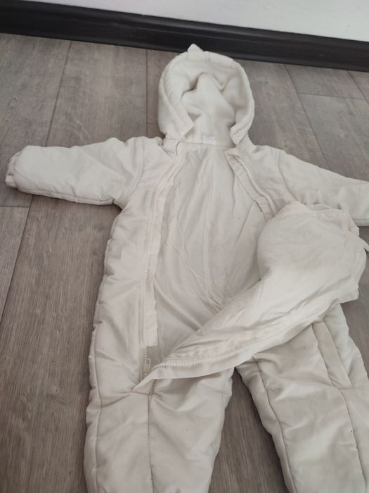 К0мбенезон для малыша до 1