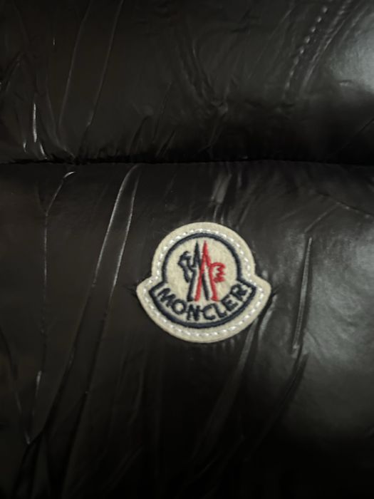 Moncler vest елек