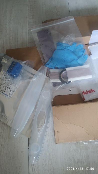 МКС муфта заливная соединительная