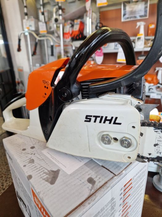 Моторен трион   STIHL  MS 270