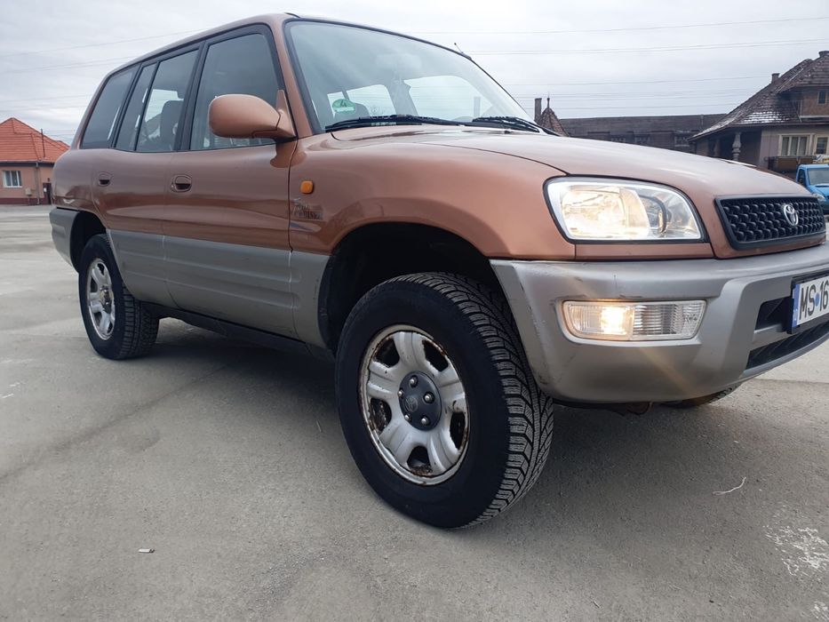 Vand Toyota Rav 4 1998