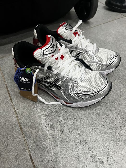 Asics gel kayano 14